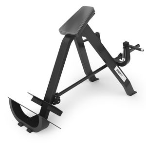 Т-образная тяга с грифом (Т-тяга) UNIX Fit PRO (UC-1642) UNIX Fit™ UC-1642