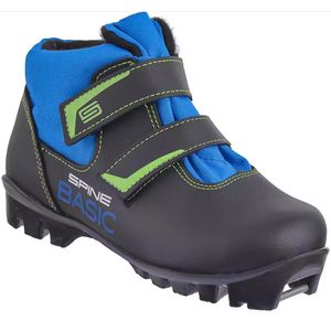 Ботинки лыжные SPINE Basic 242 NNN Spine 370044