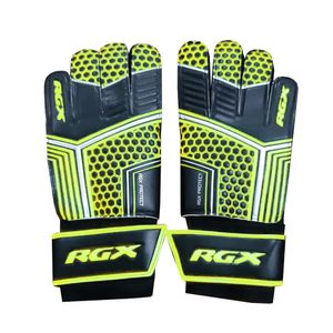 Перчатки вратаря RGX-GFB10 Yellow (S) Petra RGX-GFB10