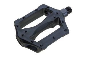 Педали P624, пластиковые, 9/16