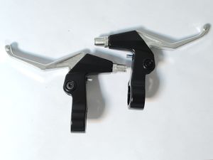 Тормозные ручки WL-322D, ал., пара для DOVE UNO DAHON ZDH22300