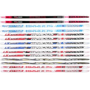 Лыжи STC wax STC 334671