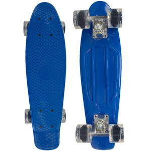 Мини-круизер Larsen Sunny 2 синий Larsen 341542