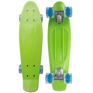 Мини-круизер Larsen Sunny 3 салатовый Larsen 341543