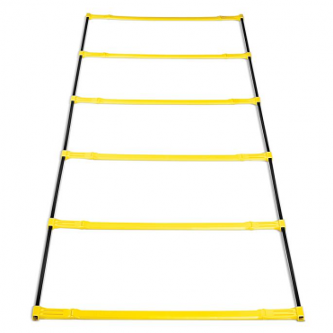 Координационная дорожка (лестница) с барьерами SKLZ ELEVATION LADDER APD-ELAD-02 