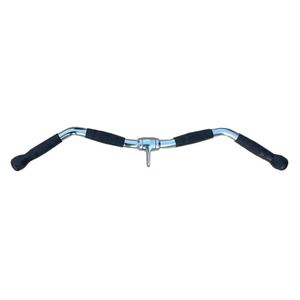 AeroFit AFH110 изогнутый вращающийся гриф для тяги