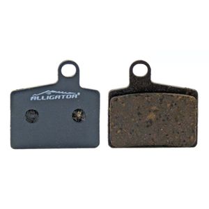 Тормозные колодки для диск.торм. ALL HAYES RYDE ORG ALLIGATOR ZXX22638