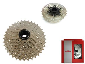 Кассета CSMS1 TAW 10 ск., 11-36Т, в торг.уп. SUNRACE ZTB10588