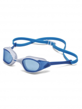 Очки для плавания Atemi LIMITS Breaker, силикон , Цвет: голубой, CLB1LBE 00-00010314