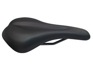 Седло CIONLLI 1340, 267х155мм ТАЙВАНЬСКИЕ ПРОИЗВОДИТЕЛИ ZTB22709