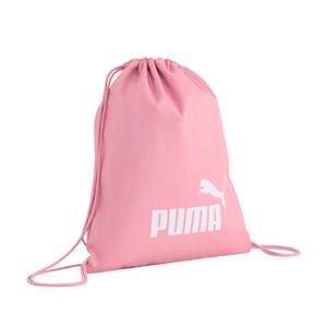 Мешок для обуви PUMA Phase Gym Sack, 09116317, полиэстер, розовый 43*37*0,5см PUMA 09116317