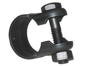 Зажим SC-EA84 подсед. 25,4мм, сталь, на гайке ТАЙВАНЬСКИЕ ПРОИЗВОДИТЕЛИ ZTB10833