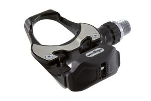 Педали WELLGO контактные KEO чёрные WELLGO ZXX22642