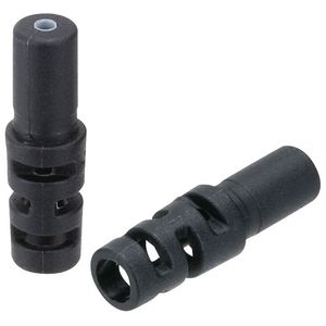 Заглушка рубашки троса BOT977 4,5мм 