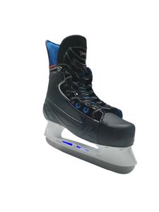 Хоккейные коньки Victory X3 Blue (39) - Victory