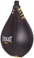 Груша скоростная Everlast Cow Leather L 25x18 см 4242U