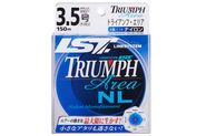 Леска LINESYSTEM Triumph NL 150m #5,0 (0,370mm)