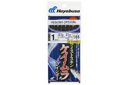 Оснастка HAYABUSA SABIKI C7 #1