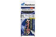 Оснастка HAYABUSA SABIKI C8 #1
