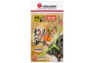 Оснастка HIGASHI TK-102 #16