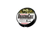 Флюорокарбон MEGABASS Dragoncall Mild Fluoro #2.5 10lb