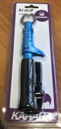 Захват KAHARA KJ Glip Blue