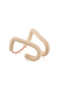 MAD WAVE Nose clip Бежевый One size M0714 02 0 00W