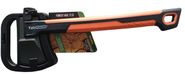 Топор туристический TauMANN Forest axe 17,5''