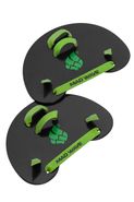 MAD WAVE Finger paddles Черный One size M0745 05 0 00W