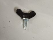 Болт-барашек для ледобура HIGASHI Sfera Long