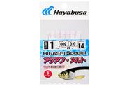 Оснастка HAYABUSA SABIKI I9 #1
