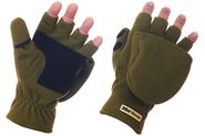 Перчатки HIGASHI Wind Master Olive XXL