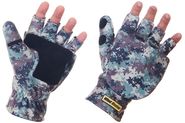 Перчатки HIGASHI Wind Master Digital Camo M