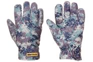 Перчатки HIGASHI Wind Master Hot Digital Camo XXL