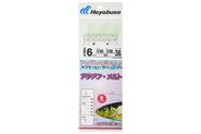 Оснастка HAYABUSA BORODA A4 #6