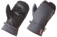 Варежки HIGASHI Coldexpert Grey L