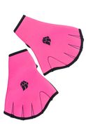 MAD WAVE Aquafitness gloves Розовый L M0746 03 6 03W
