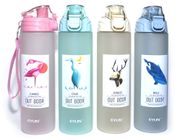 Бутылка для воды. Материал: пластик. Объём 750ML. YY-613 GETSPORT 00126