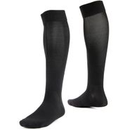 Гетры (арт 003), цвет  черный ндс 10%