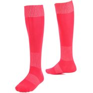 Гетры (арт 003), цвет  красный no name 348527