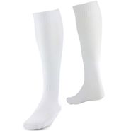 Гетры (арт 003), цвет  белый ндс 10% no name 369173