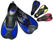 Ласты для бассейна размер 40-41 :DR02-M GETSPORT 00342