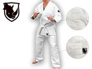 Кимоно для занятий дзюдо Цвет белый. Рост 130 см. GETSPORT 00581