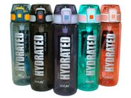 Бутылочка для воды: YY-633 GETSPORT 00650