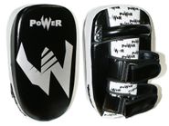 Макивара ручная чёрная B-221W-Ч GETSPORT 00684