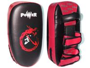 Макивара ручная красная B222WU-К GETSPORT 00688