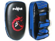 Макивара ручная синяя B-222WU-С GETSPORT 00689