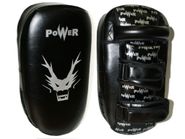 Макивара ручная чёрная B-223L-Ч GETSPORT 00690