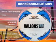 Волейбольный мяч #00906 00906