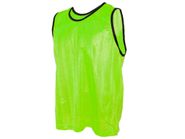 Манишка сетчатая. Цвет салатовый. Размер XL.MACE1-СА-XL GETSPORT 00960